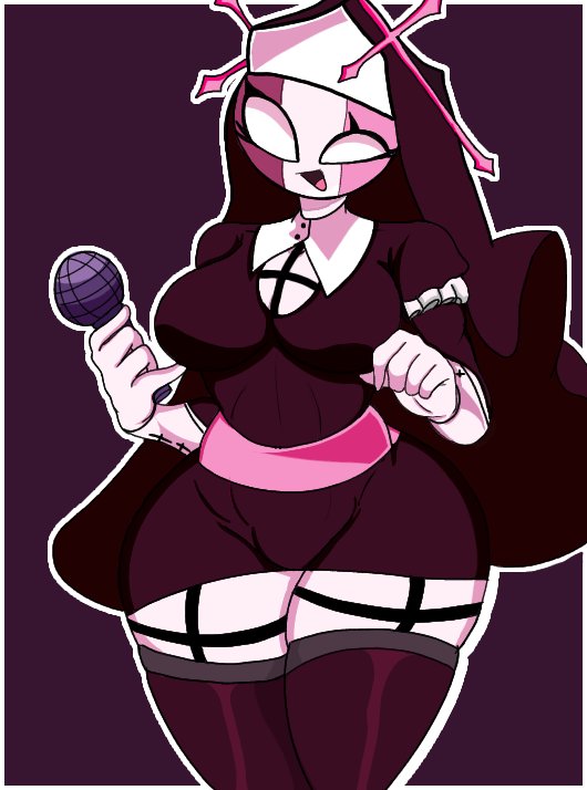 [part 141]sarvente and tani fnf compilation