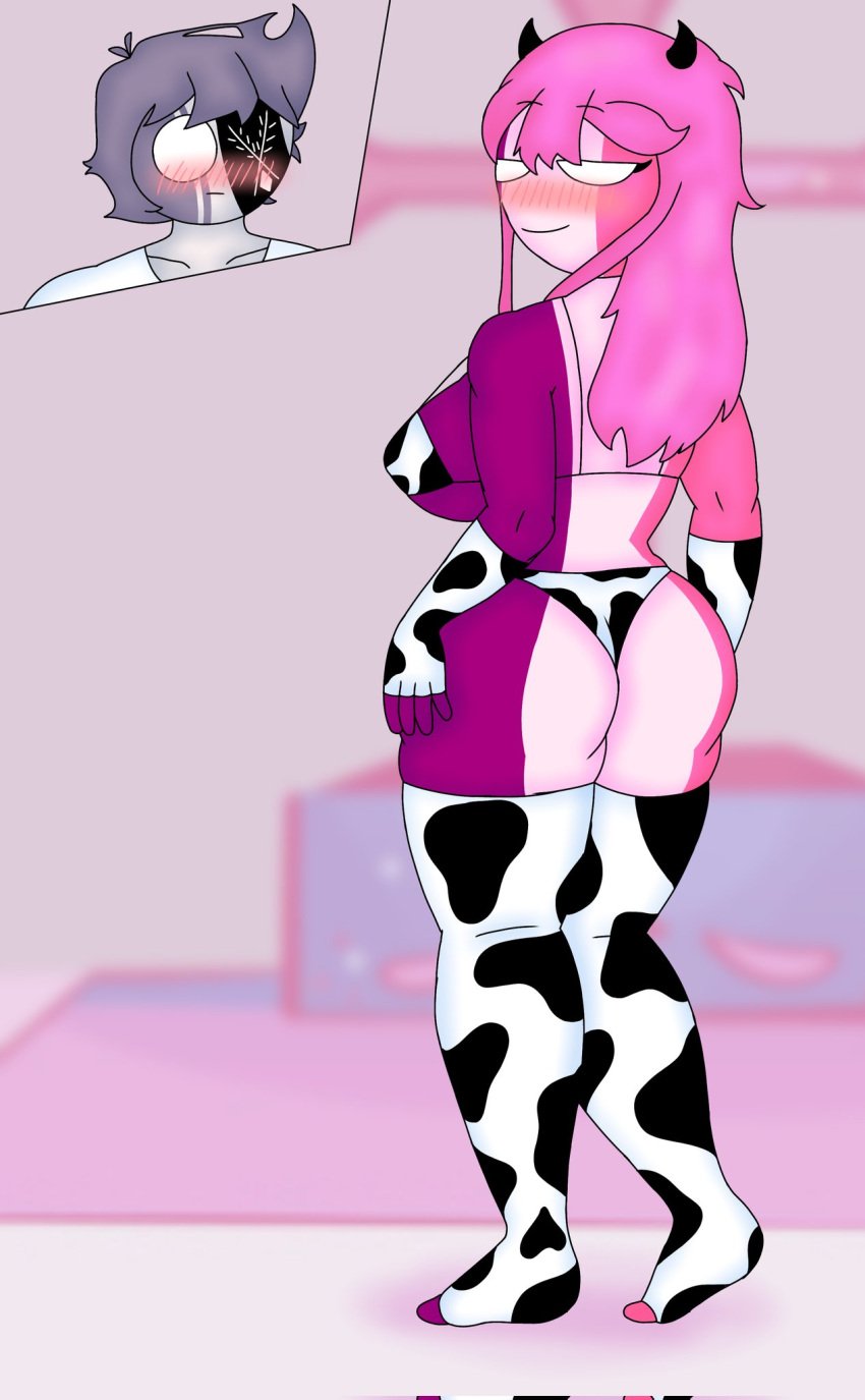 [part 141]sarvente and tani fnf compilation