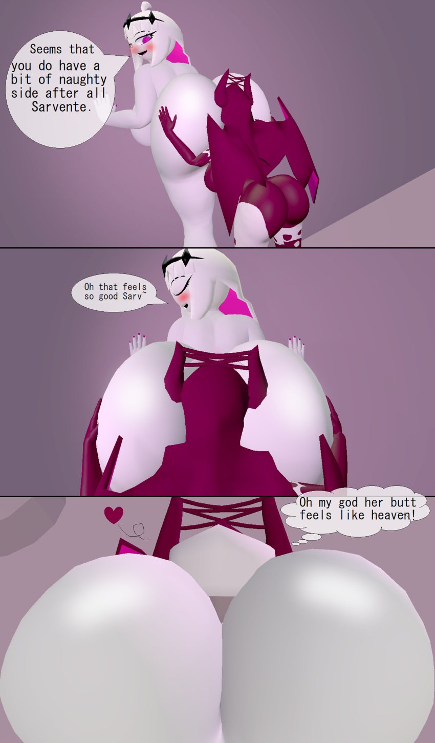 [part 141]sarvente and tani fnf compilation