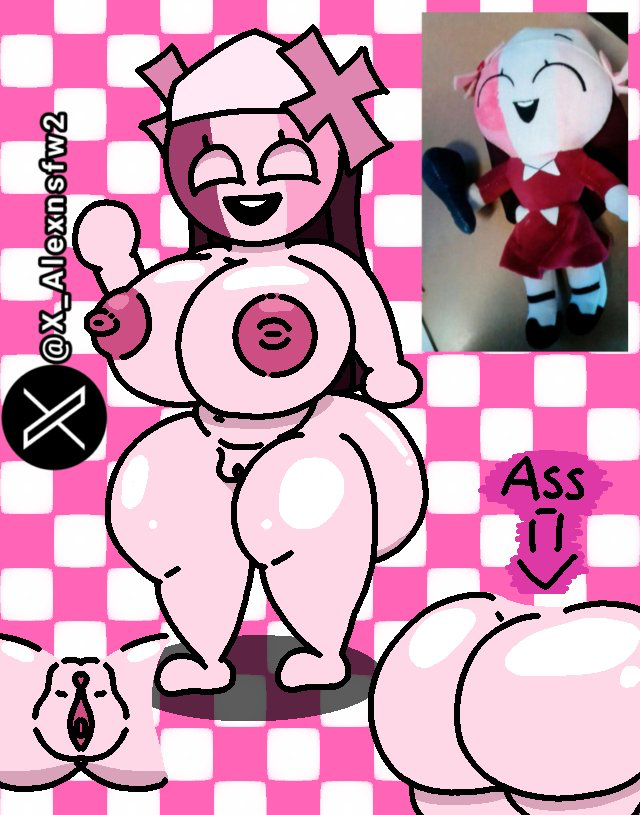 [part 141]sarvente and tani fnf compilation