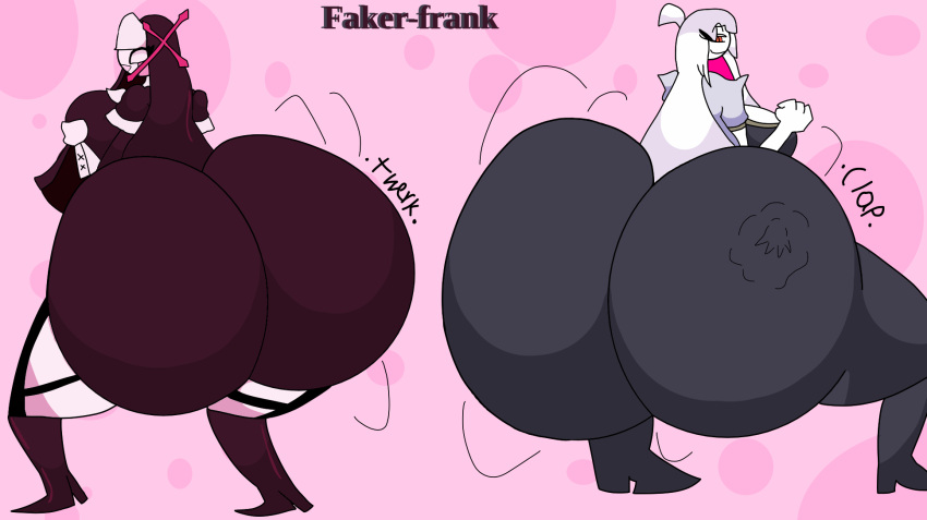 [part 141]sarvente and tani fnf compilation