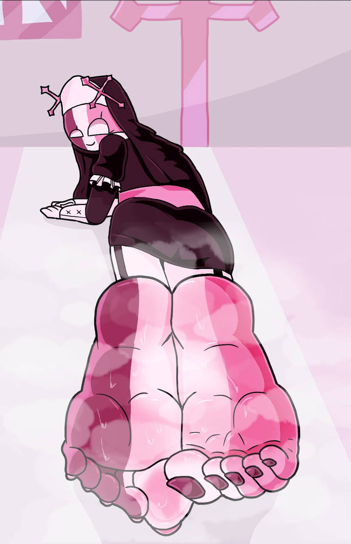 [part 141]sarvente and tani fnf compilation