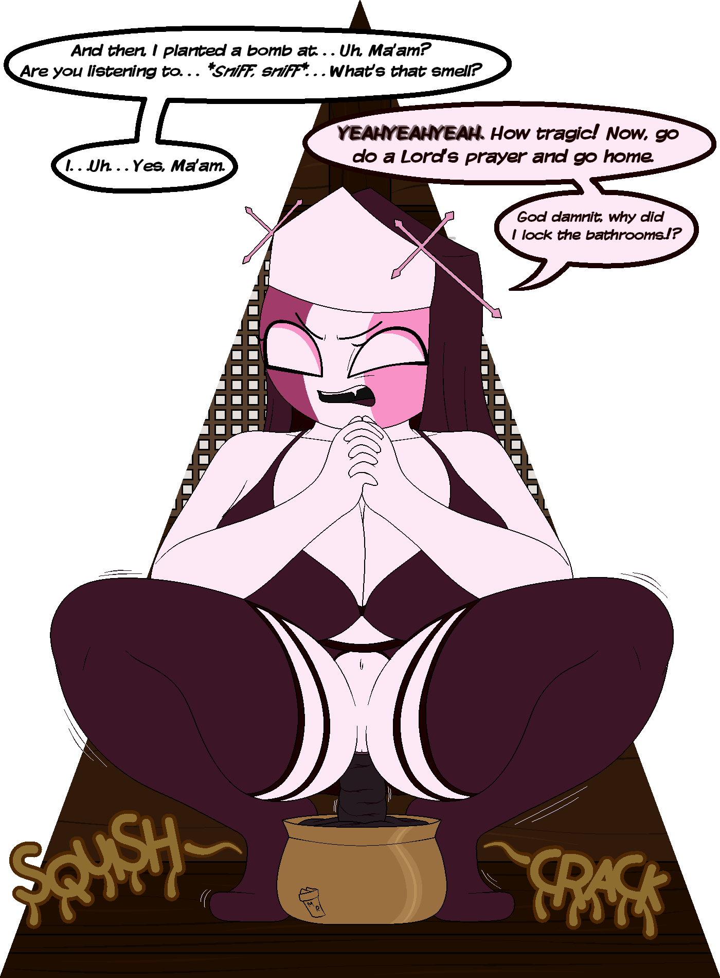 [part 141]sarvente and tani fnf compilation