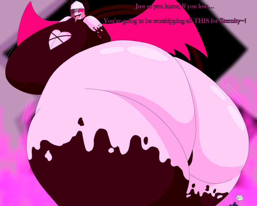 [part 141]sarvente and tani fnf compilation