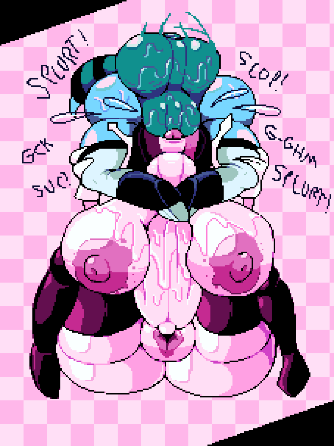 [part 141]sarvente and tani fnf compilation