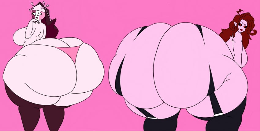 [part 141]sarvente and tani fnf compilation