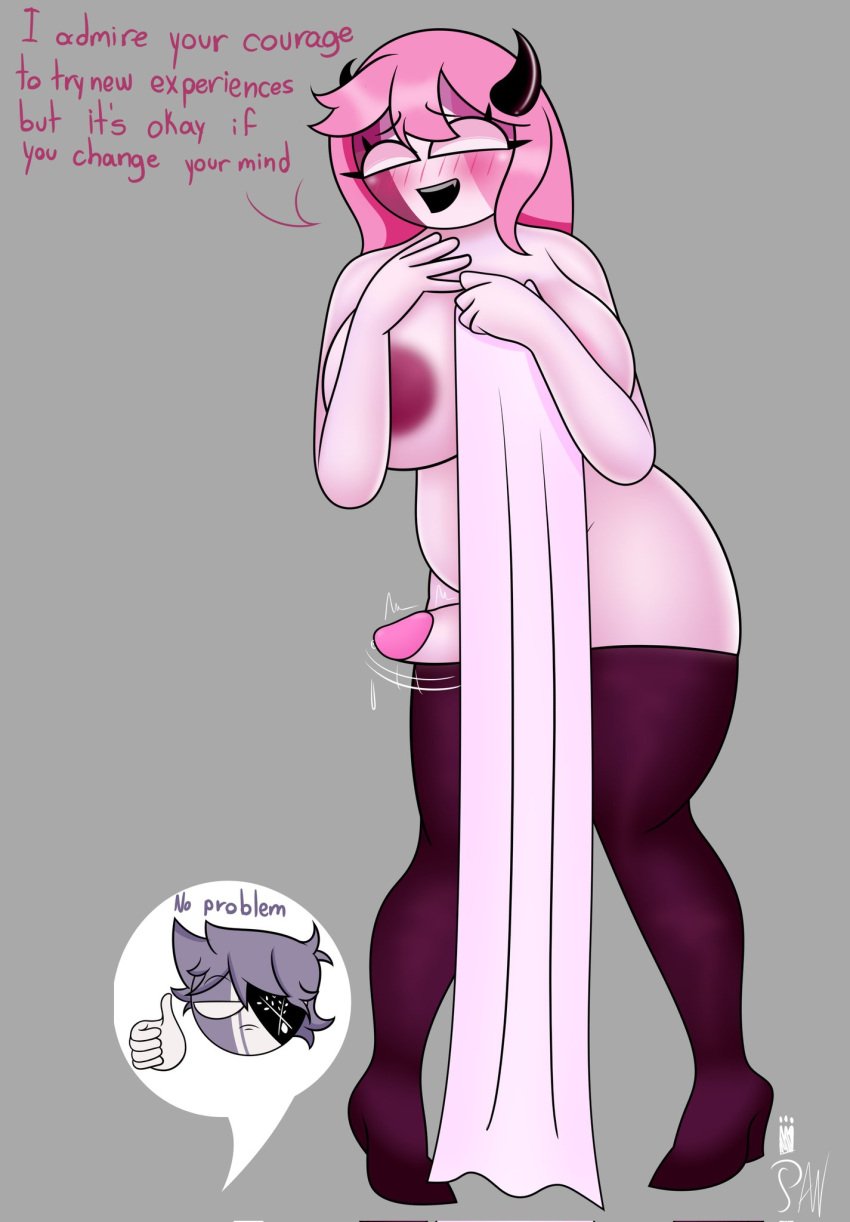 [part 141]sarvente and tani fnf compilation