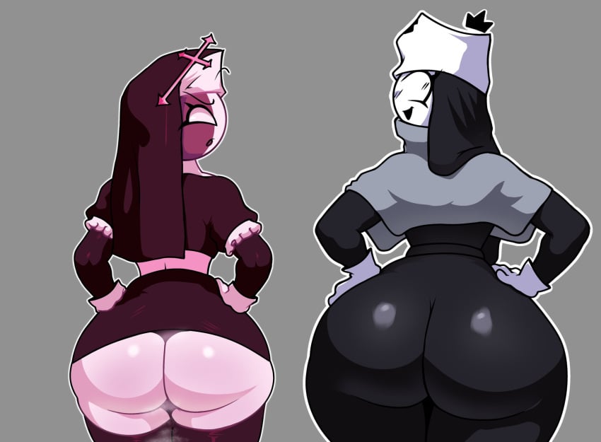 [part 141]sarvente and tani fnf compilation