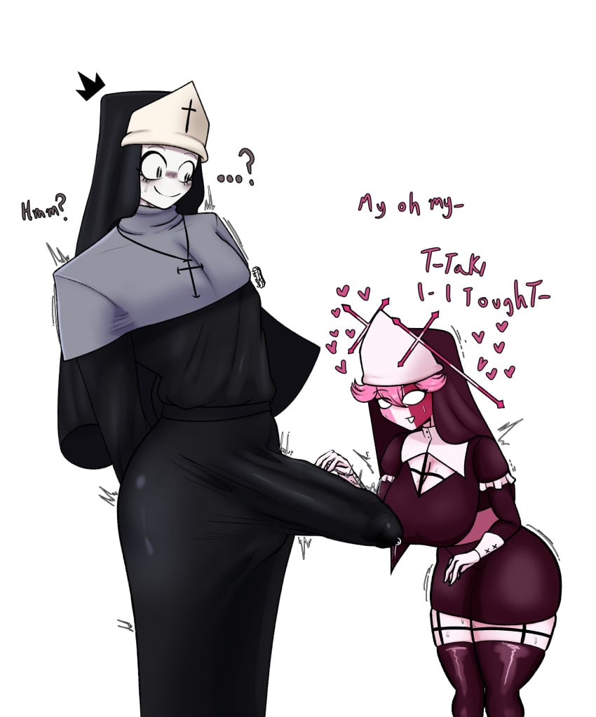 [part 141]sarvente and tani fnf compilation