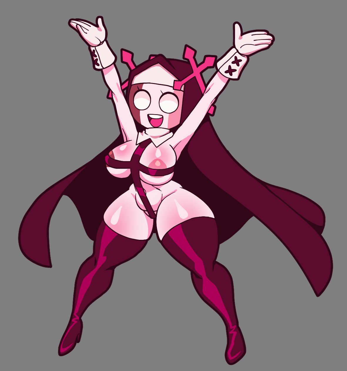 [part 141]sarvente and tani fnf compilation