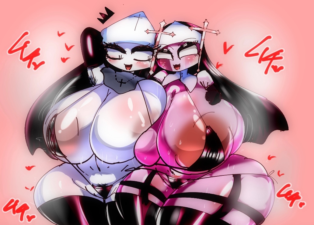 [part 141]sarvente and tani fnf compilation