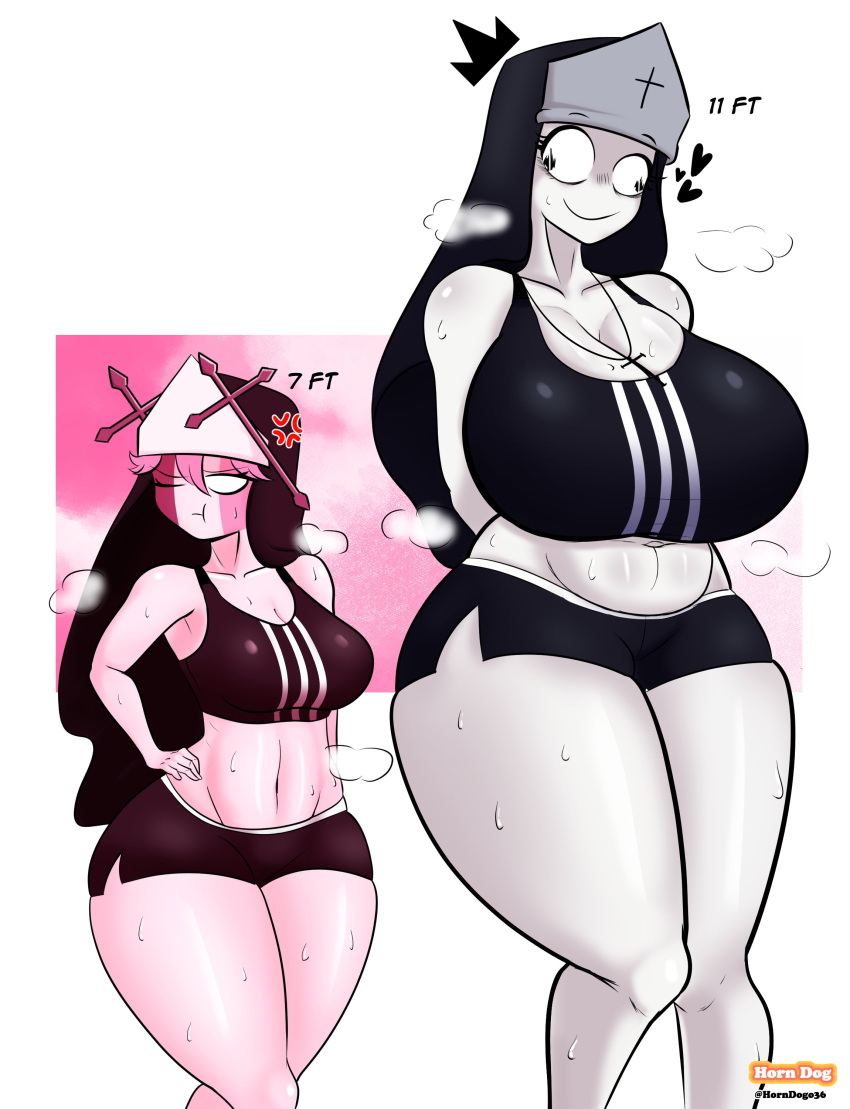 [part 141]sarvente and tani fnf compilation