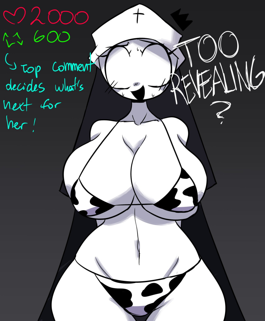 [part 141]sarvente and tani fnf compilation