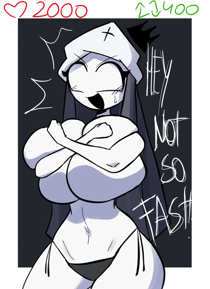 [part 141]sarvente and tani fnf compilation