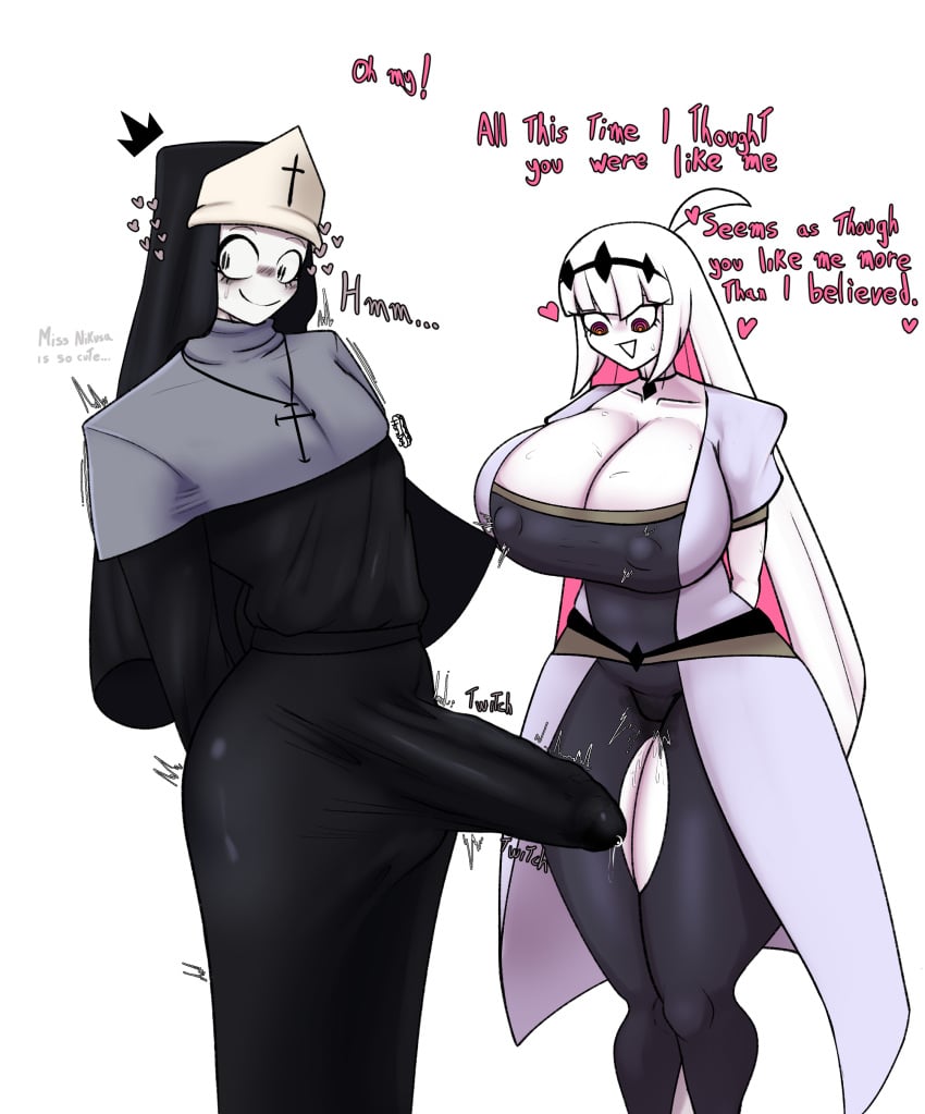 [part 141]sarvente and tani fnf compilation