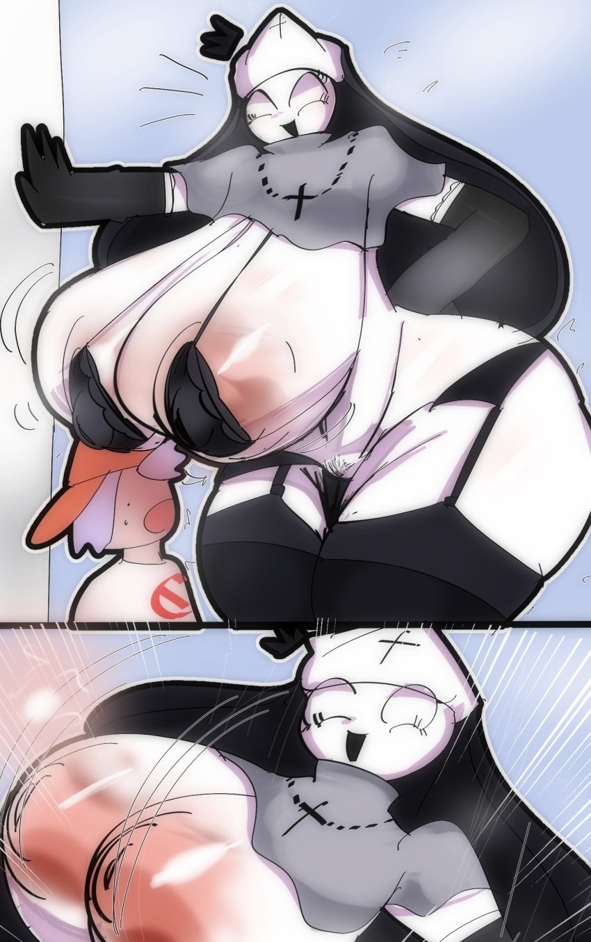 [part 141]sarvente and tani fnf compilation