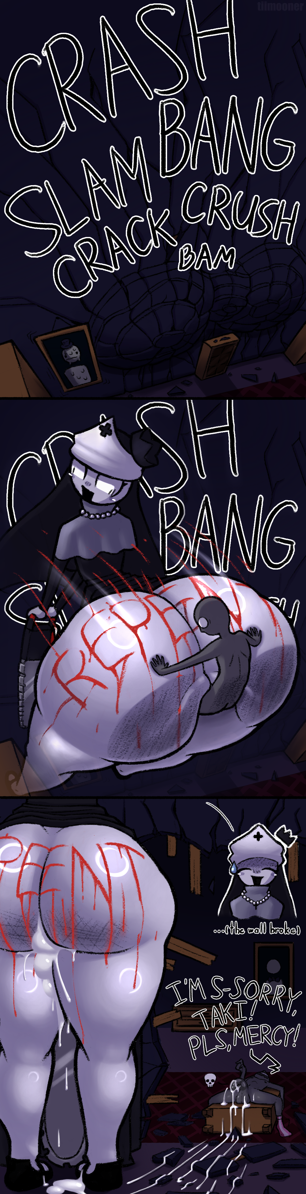 [part 141]sarvente and tani fnf compilation