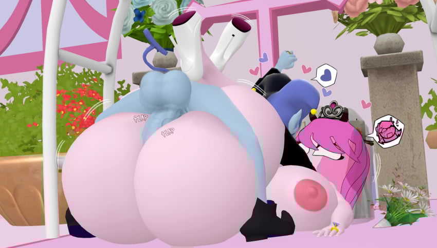 [part 141]sarvente and tani fnf compilation