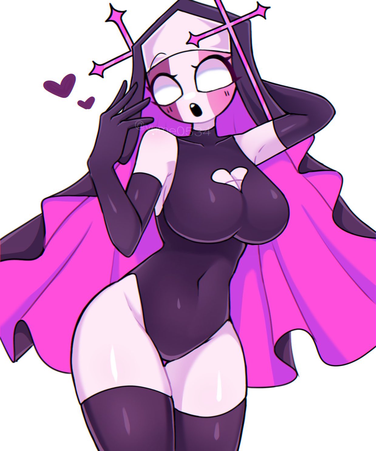 [part 141]sarvente and tani fnf compilation