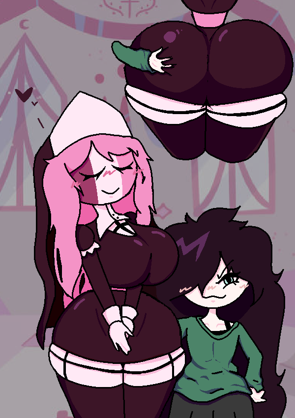 [part 141]sarvente and tani fnf compilation