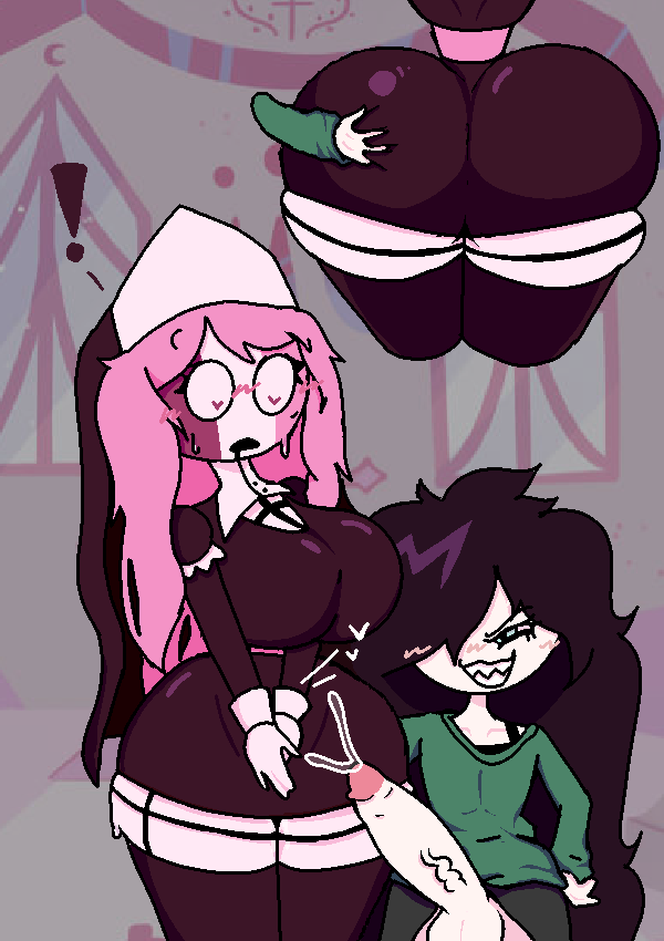 [part 141]sarvente and tani fnf compilation