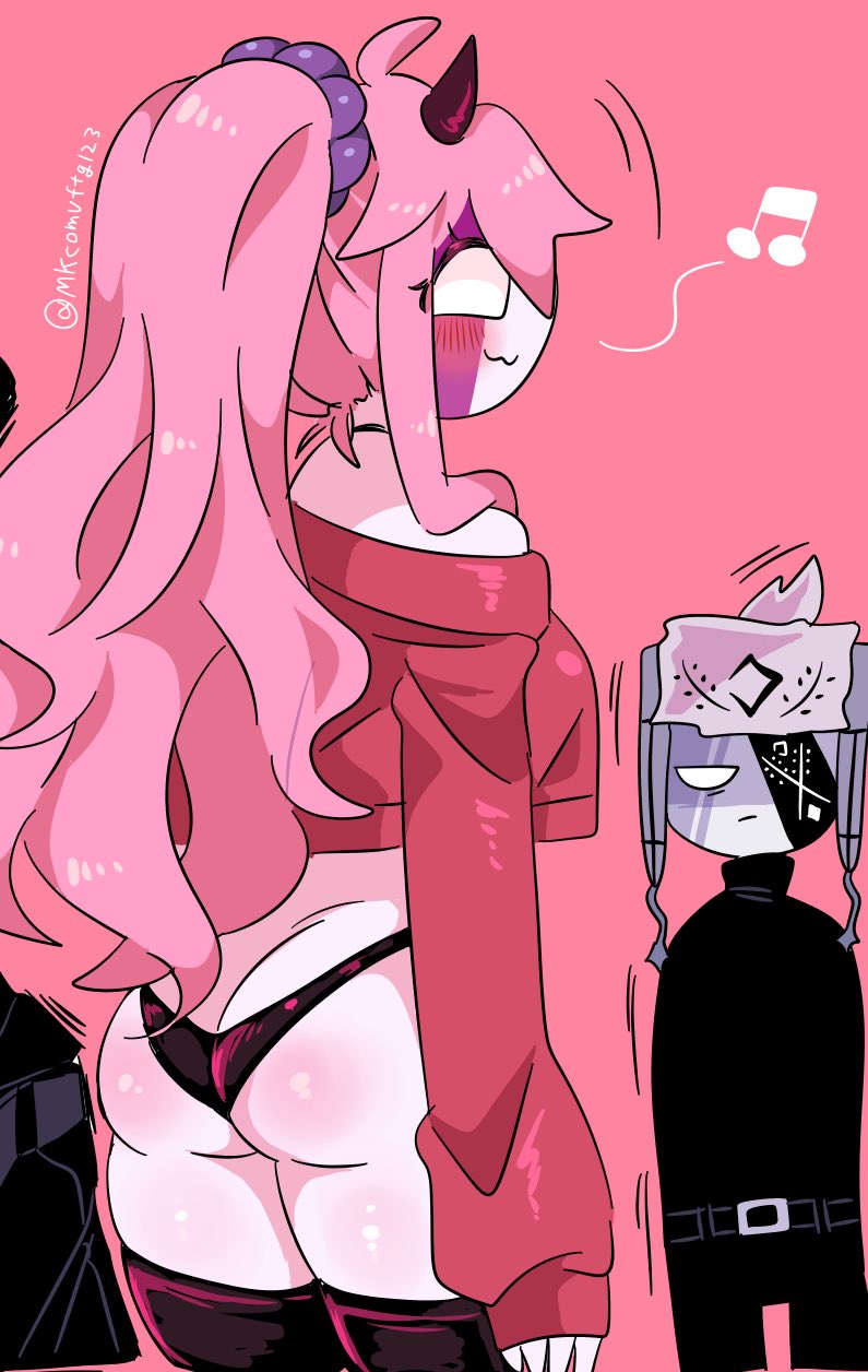 [part 141]sarvente and tani fnf compilation