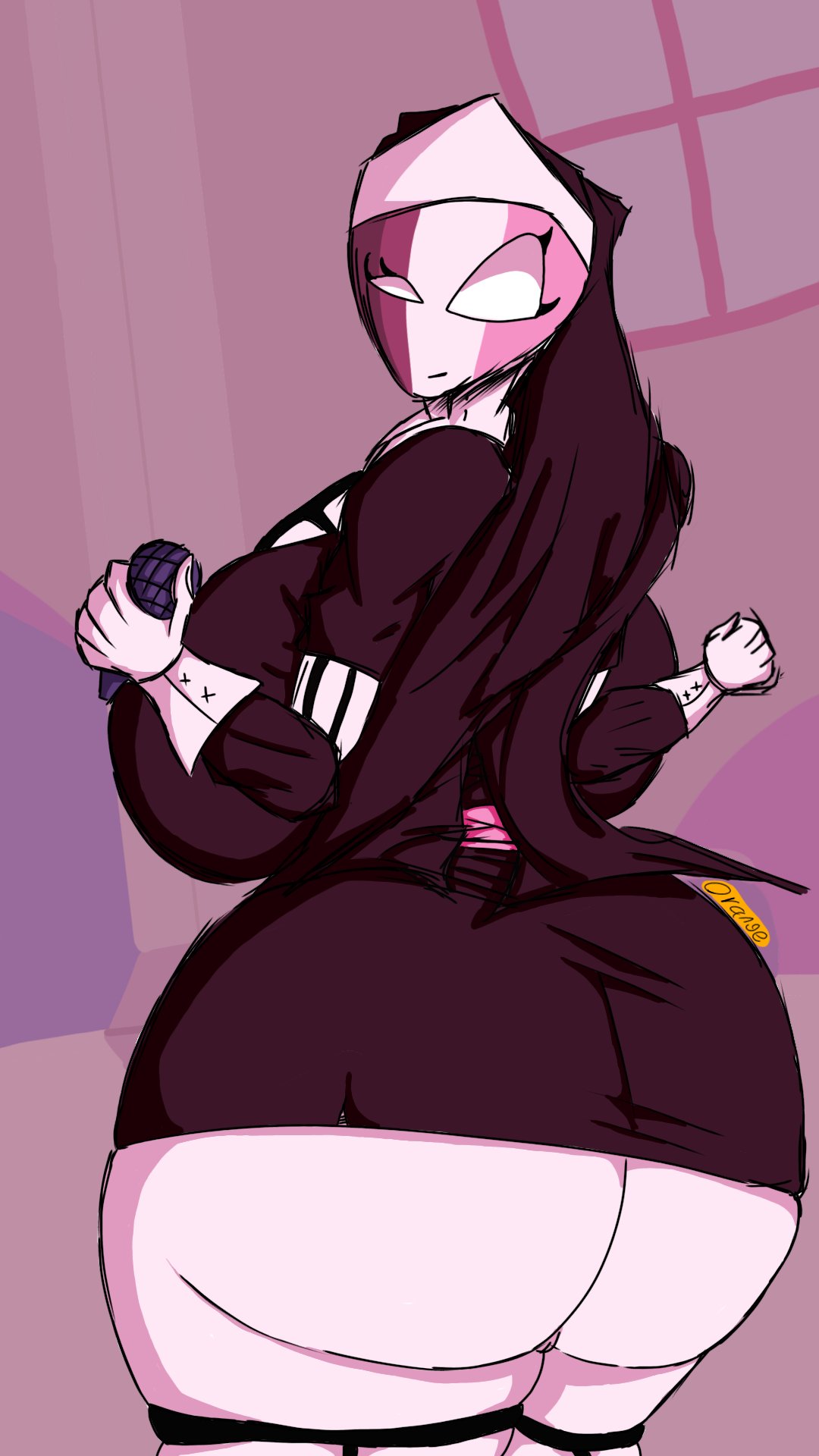 [part 141]sarvente and tani fnf compilation