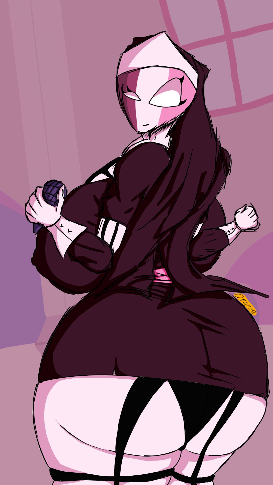 [part 141]sarvente and tani fnf compilation