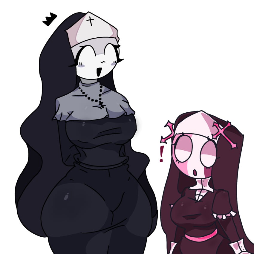 [part 141]sarvente and tani fnf compilation