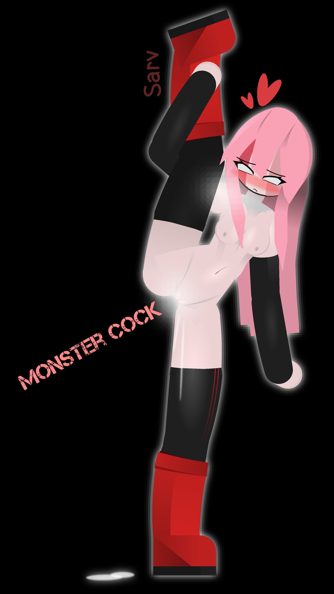 [part 141]sarvente and tani fnf compilation