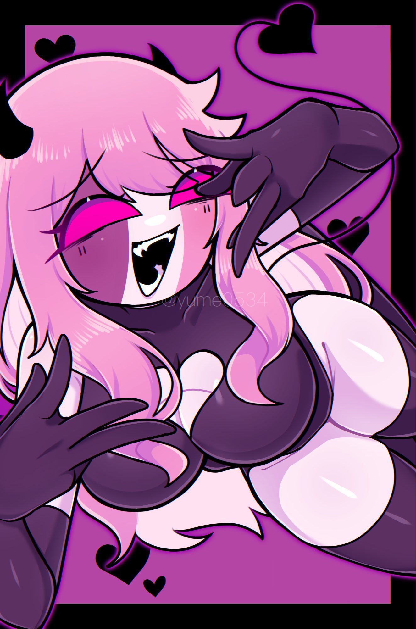 [part 141]sarvente and tani fnf compilation