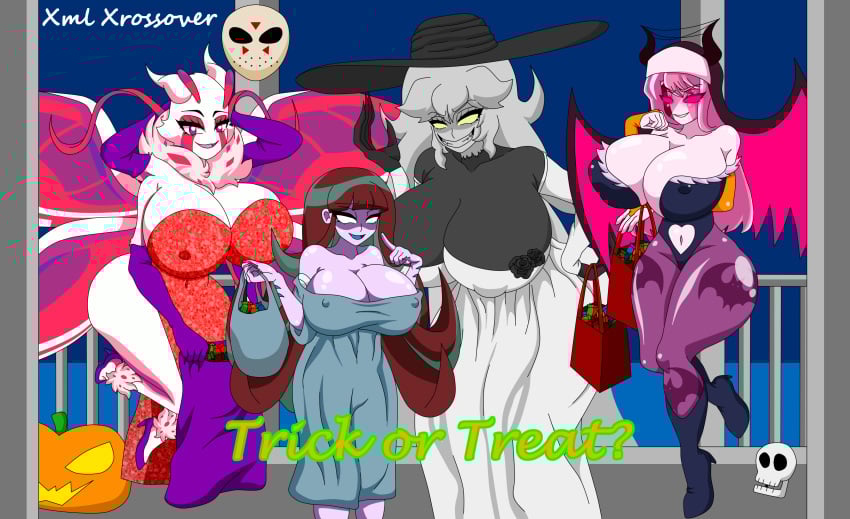 [part 141]sarvente and tani fnf compilation