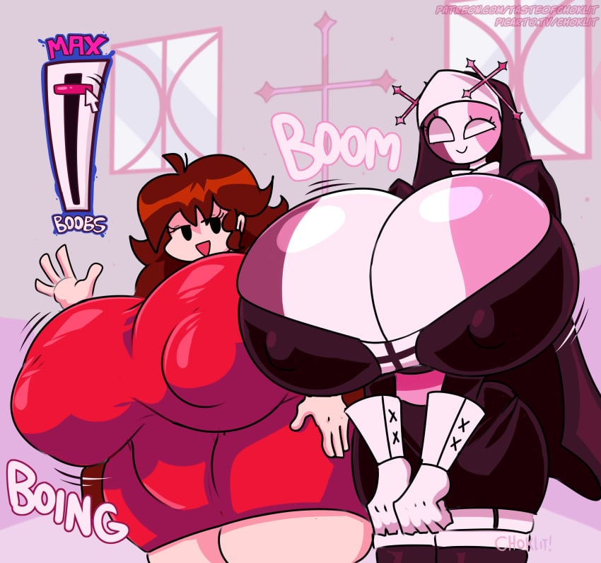 [part 141]sarvente and tani fnf compilation