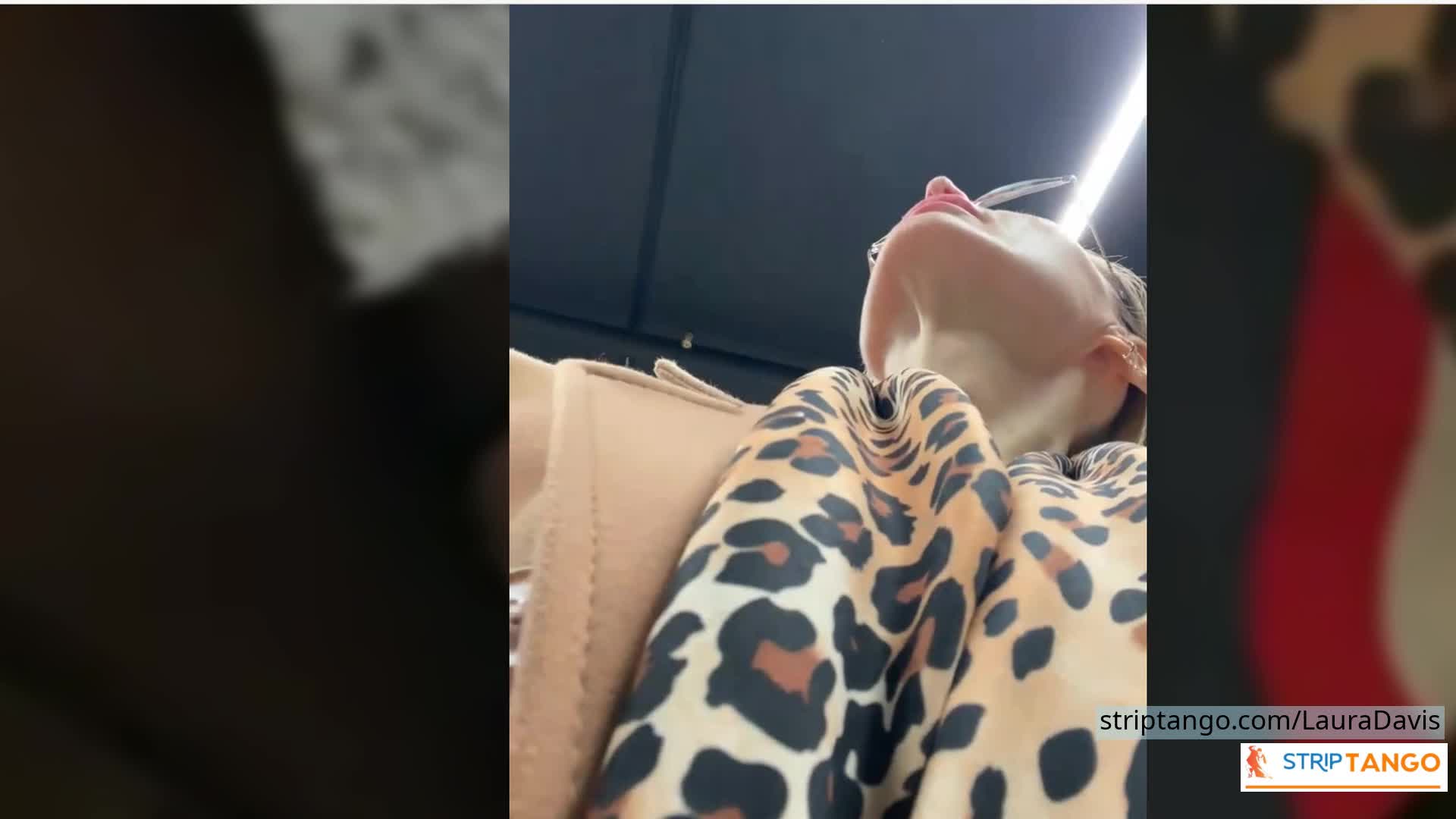 DirtyPub - Closeup Fingering Hairy Pussies, Toe Sucking, and