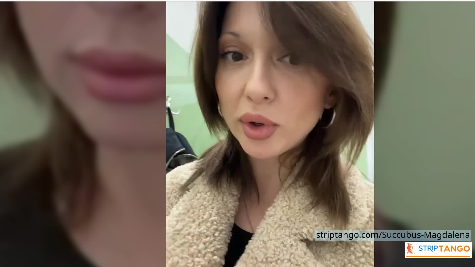 DirtyPub - Closeup Fingering Hairy Pussies, Toe Sucking, and