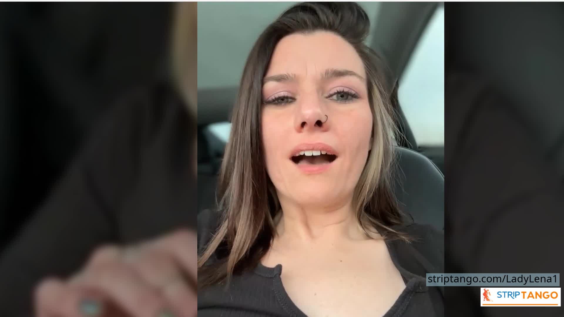 DirtyPub - Closeup Fingering Hairy Pussies, Toe Sucking, and