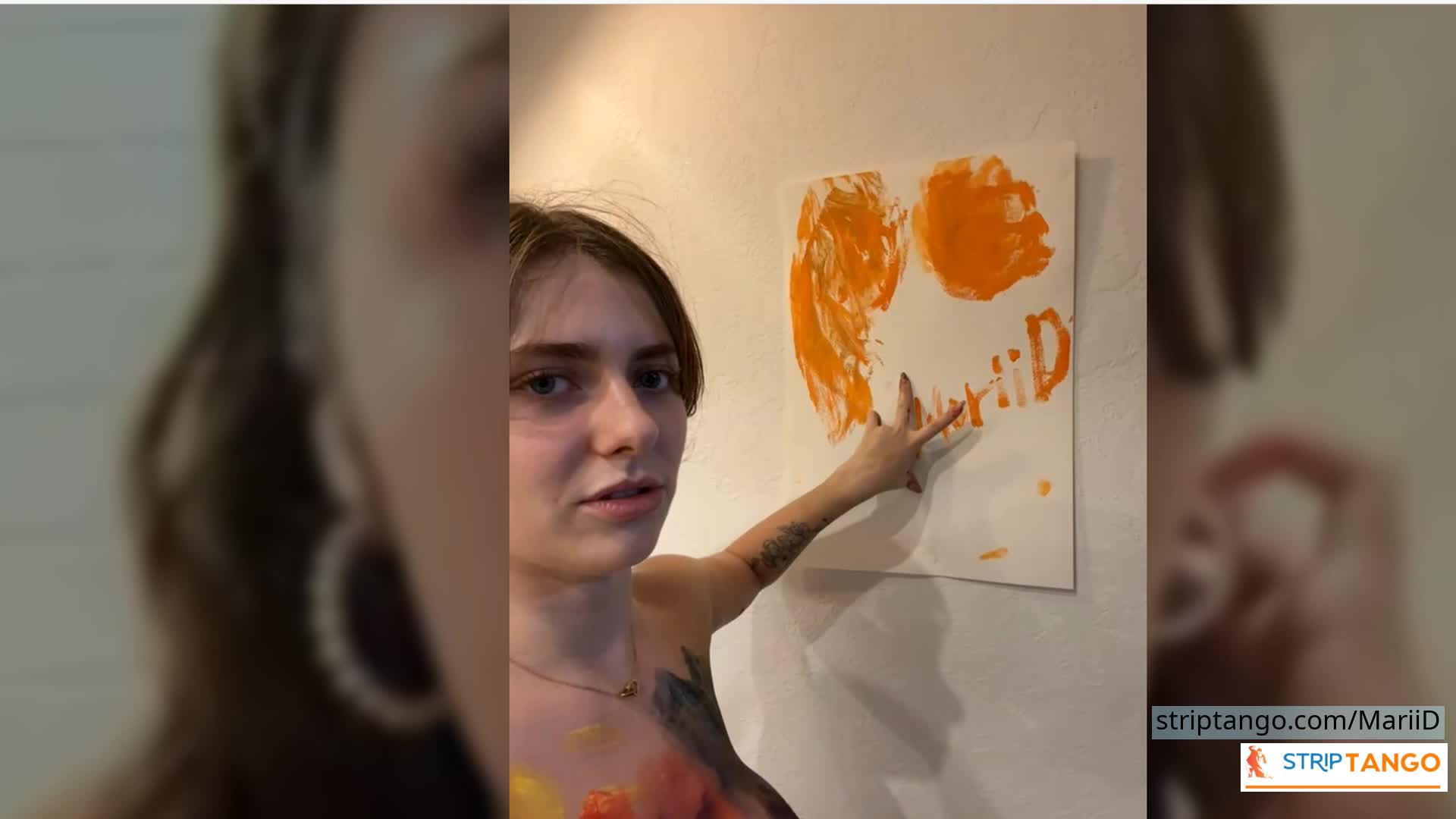 DirtyPub - Closeup Fingering Hairy Pussies, Toe Sucking, and