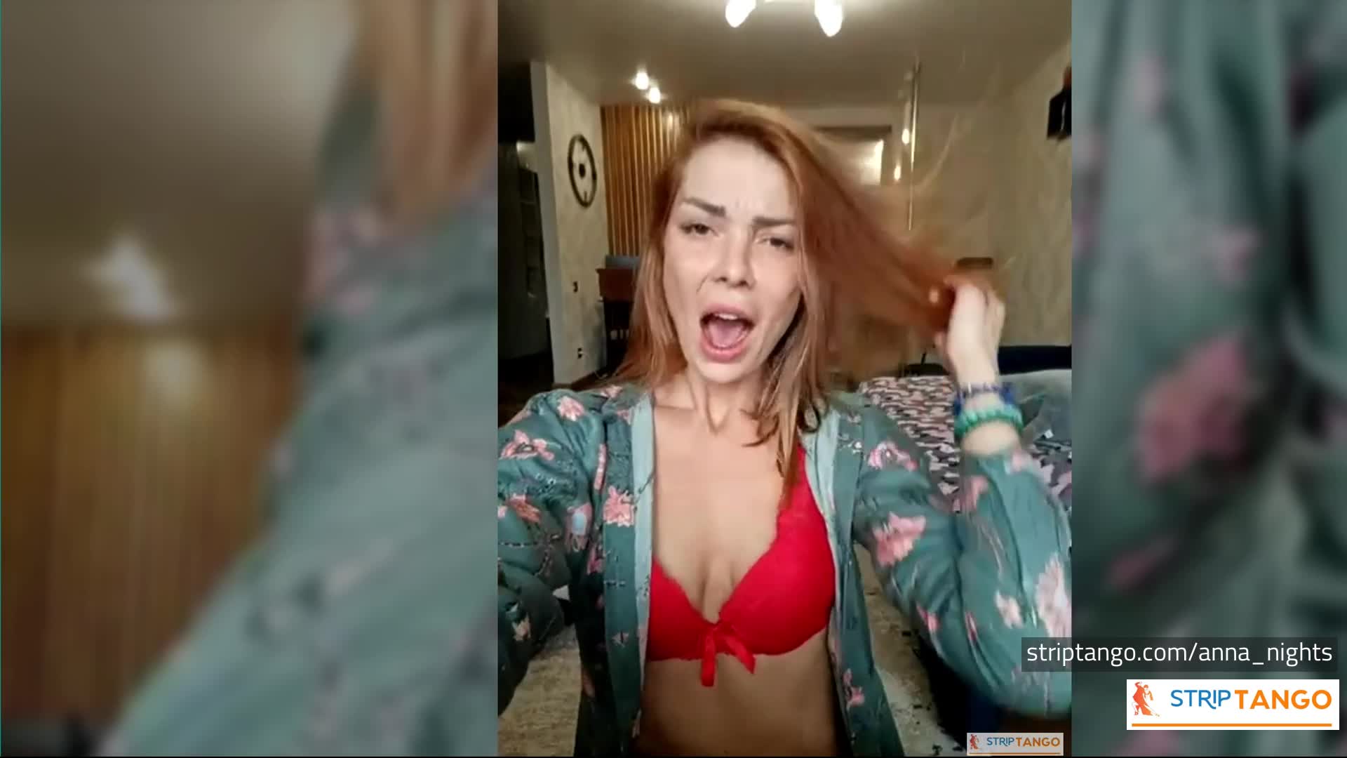 DirtyPub - Closeup Fingering Hairy Pussies, Toe Sucking, and