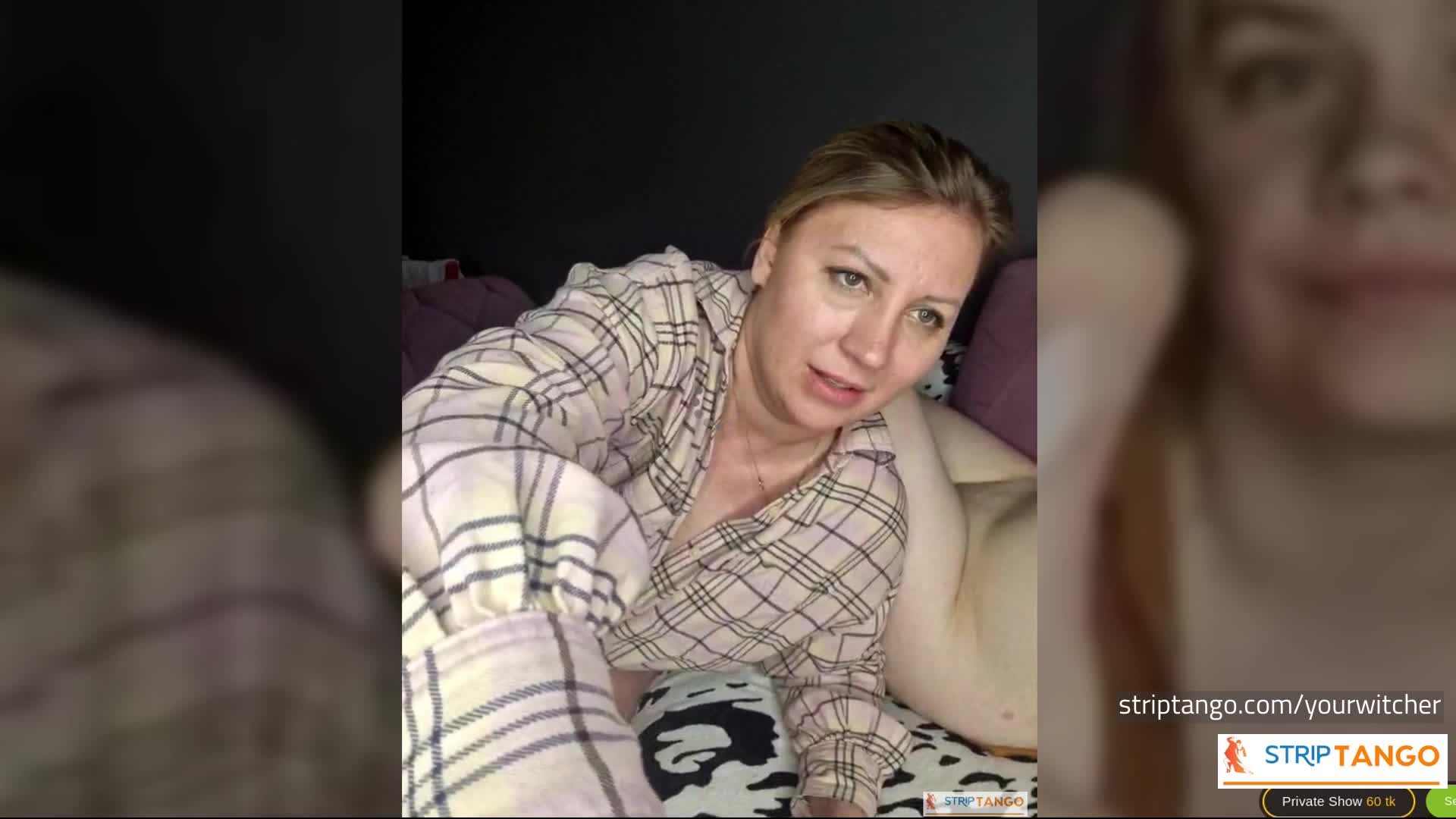 DirtyPub - Closeup Fingering Hairy Pussies, Toe Sucking, and