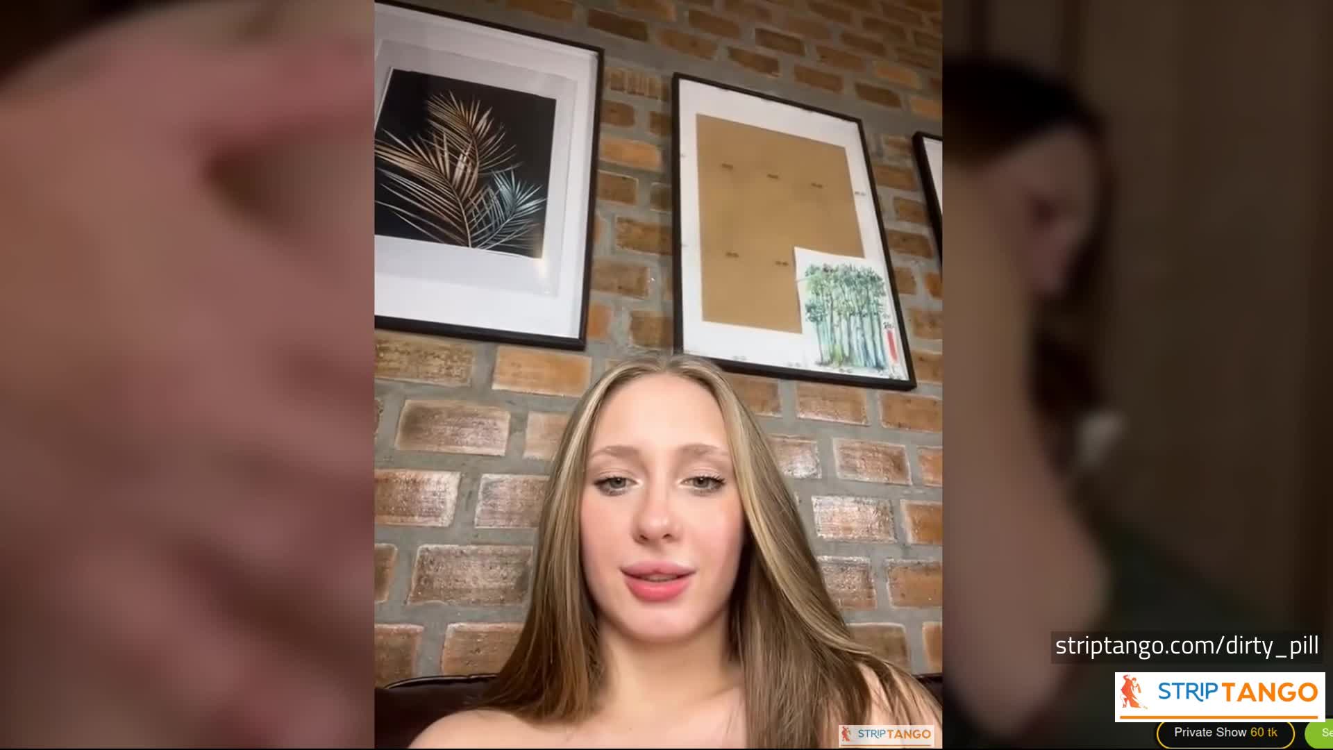 DirtyPub - Closeup Fingering Hairy Pussies, Toe Sucking, and