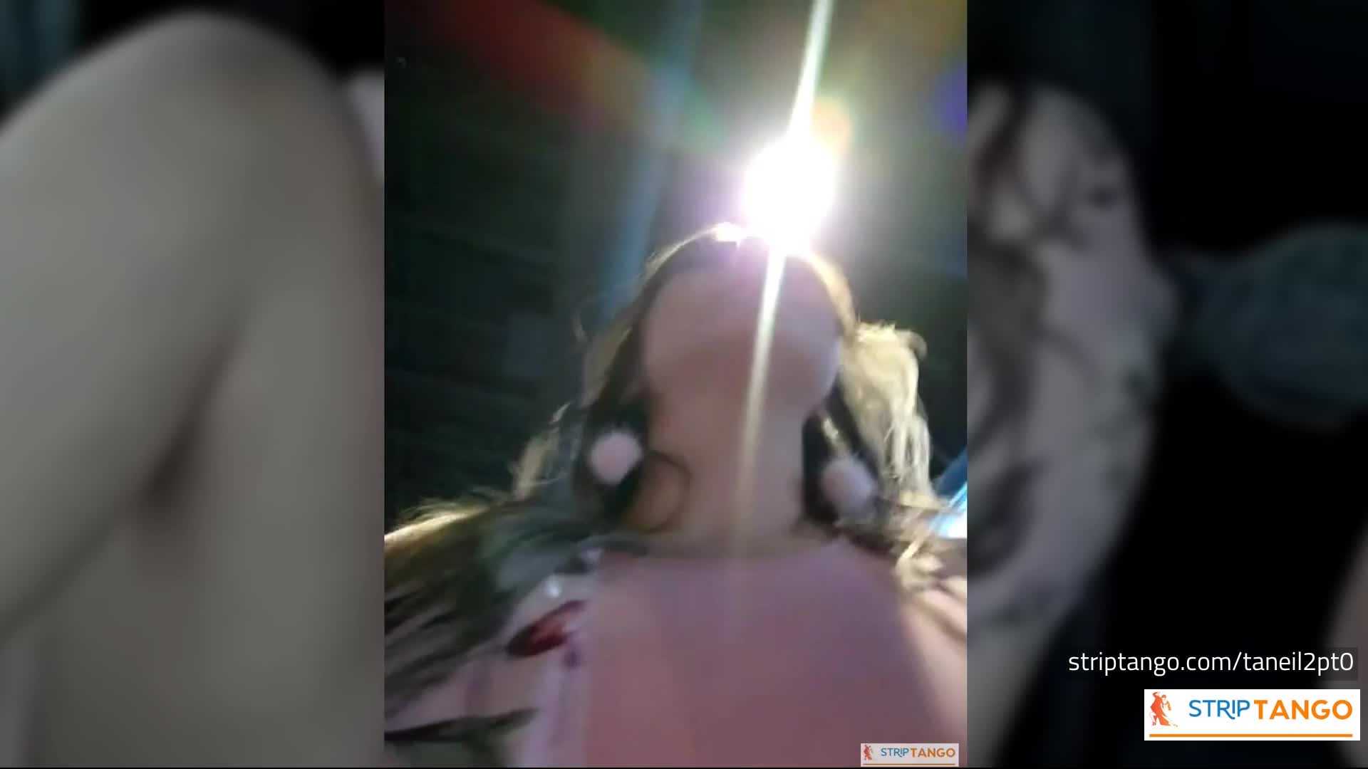 DirtyPub - Closeup Fingering Hairy Pussies, Toe Sucking, and