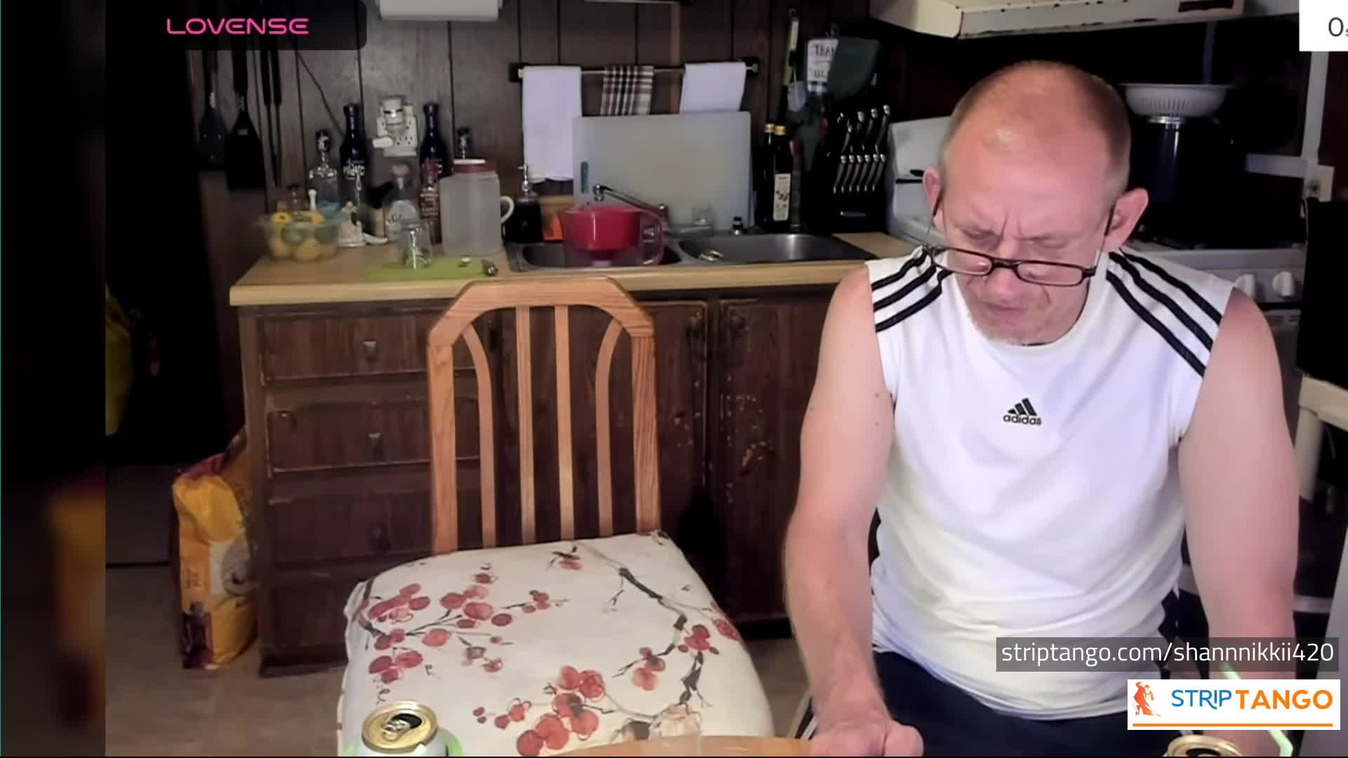 DirtyPub - Closeup Fingering Hairy Pussies, Toe Sucking, and