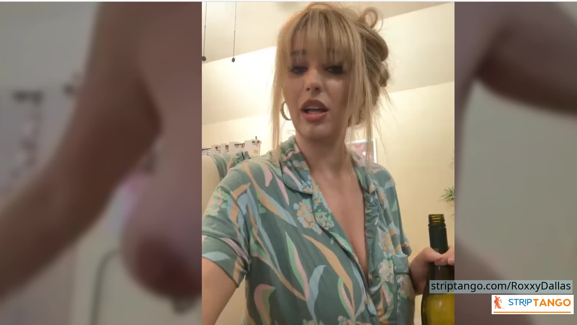 DirtyPub - Closeup Fingering Hairy Pussies, Toe Sucking, and