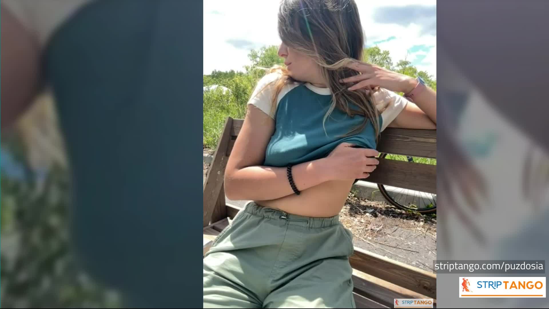 DirtyPub - Closeup Fingering Hairy Pussies, Toe Sucking, and