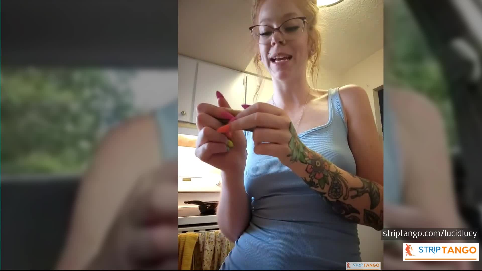 DirtyPub - Closeup Fingering Hairy Pussies, Toe Sucking, and