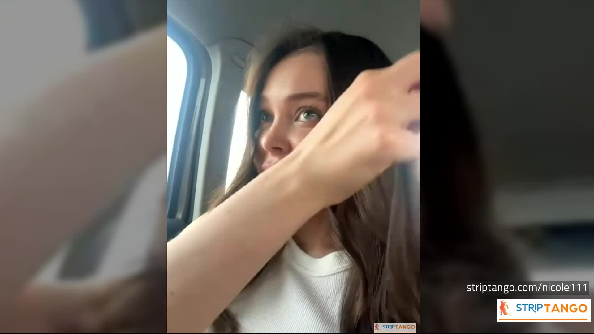 DirtyPub - Closeup Fingering Hairy Pussies, Toe Sucking, and