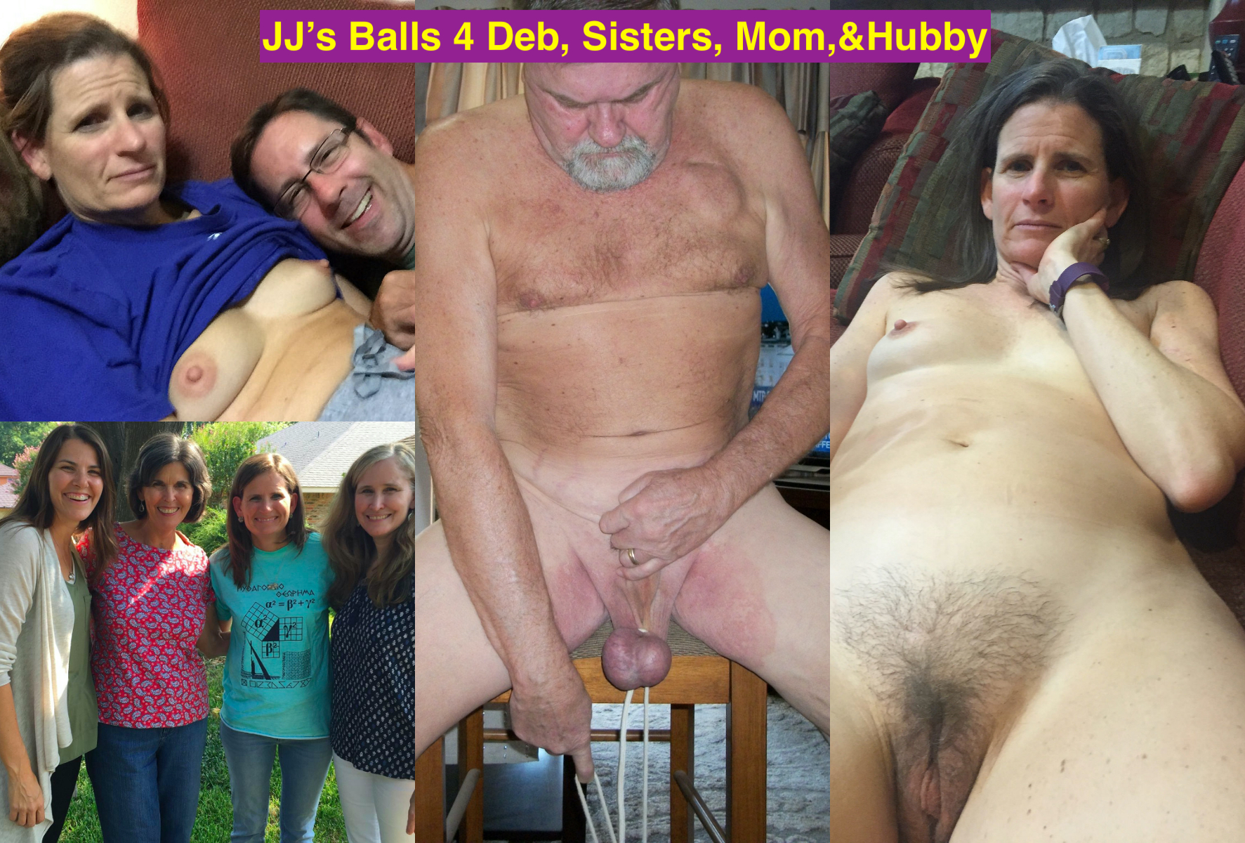JJ Cocks Debra from Texas