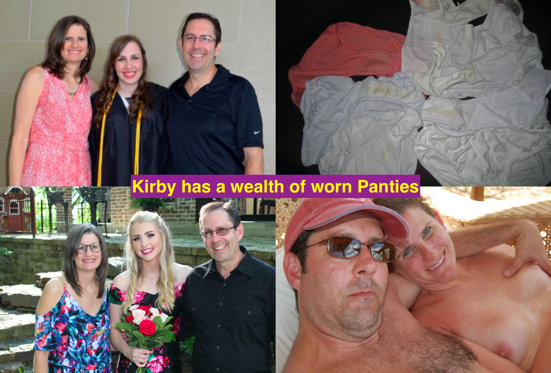 JJ Cocks Debra from Texas