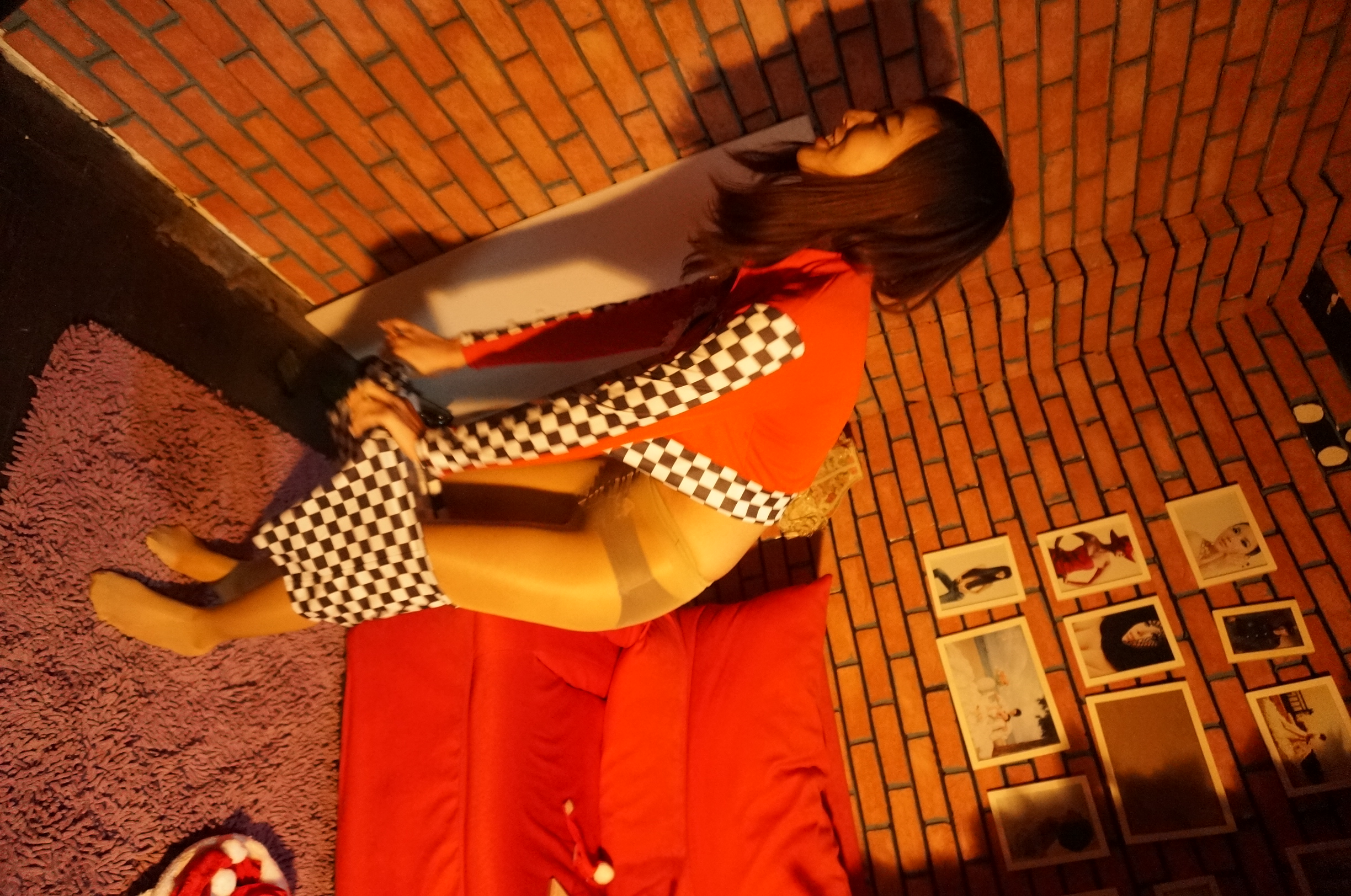 Training Chinese Bitch 2-2