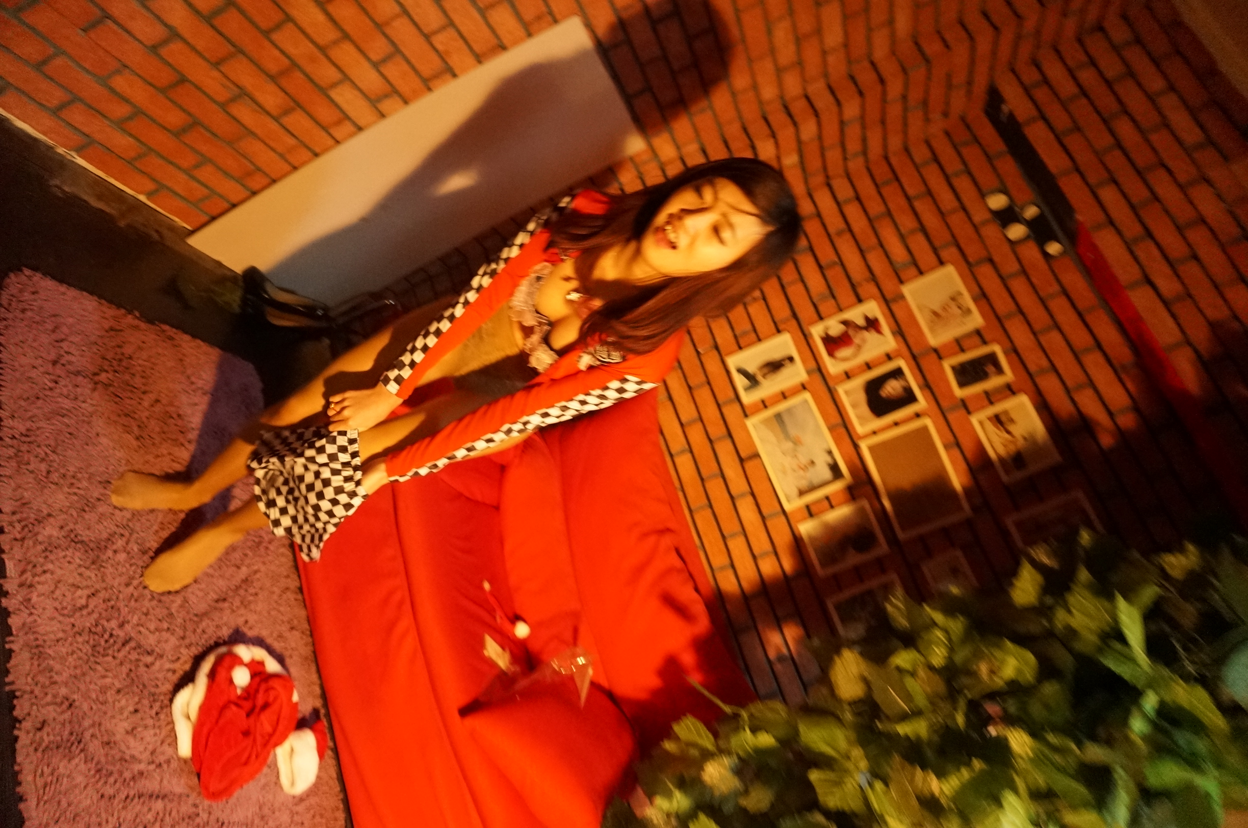 Training Chinese Bitch 2-2